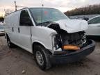 2017 CHEVROLET  EXPRESS