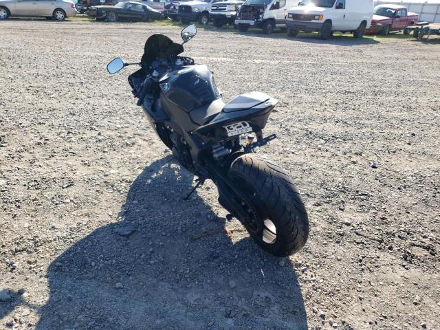 2009 YAMAHA YZFR1 JYARN23Y99A000104