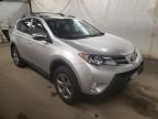 2015 TOYOTA  RAV4