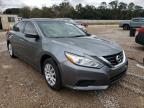 2016 NISSAN  ALTIMA