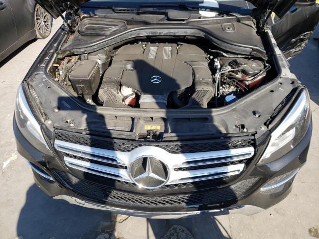 2019 MERCEDES-BENZ GLE 400 4M 4JGDA5GB7KB210326