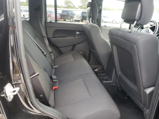 2011 JEEP LIBERTY SP 1J4PN2GK2BW546179