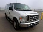 2011 FORD  ECONOLINE