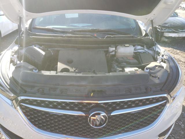2019 BUICK ENCLAVE AV 5GAERDKW3KJ138148