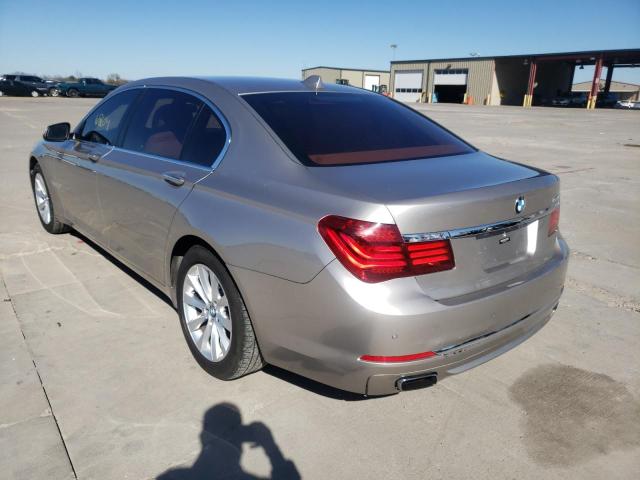 2015 BMW 740 LI WBAYE4C54FD947110