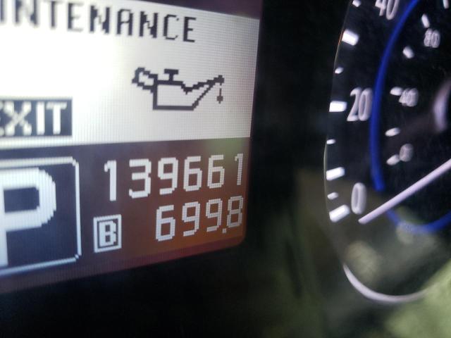 2012 INFINITI G37 BASE JN1CV6AP4CM934983