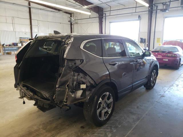 2019 HONDA CRV 1100 2HKRW1H59KH511336