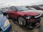 2019 CHEVROLET  BLAZER