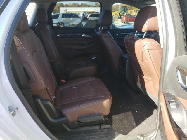 2019 BUICK ENCLAVE AV 5GAERDKW3KJ138148