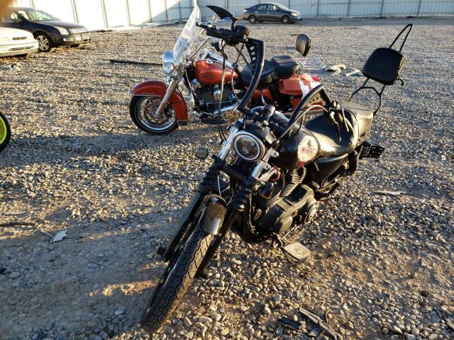 2007 HARLEY-DAVIDSON XL1200 N 1HD1CZ3407K458763