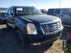 2008 CADILLAC  ESCALADE