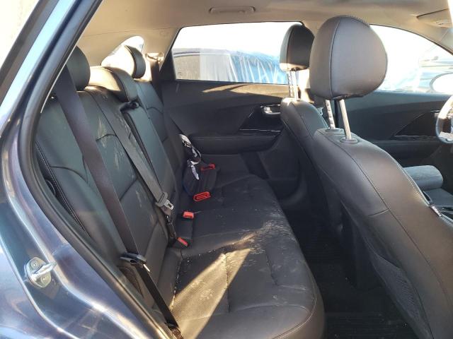 2022 KIA NIRO EX PR KNDCE3LC0N5489869