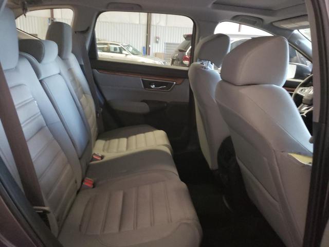 2019 HONDA CRV 1100 2HKRW1H59KH511336