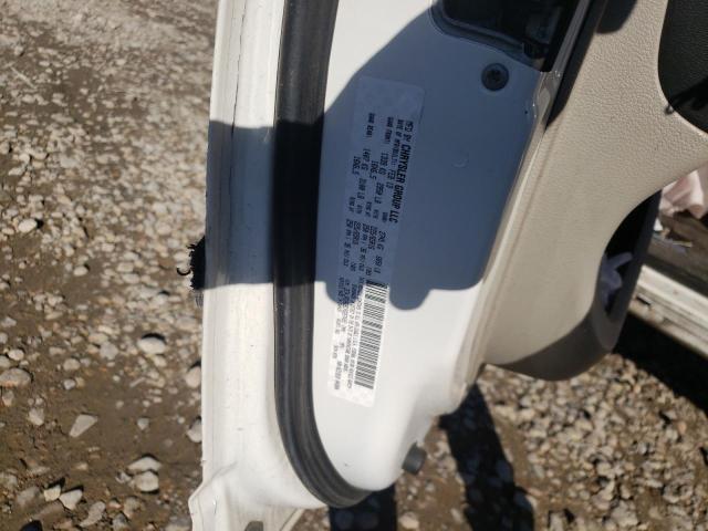 2013 RAM TRADESMAN 2C4JRGAG9DR697405
