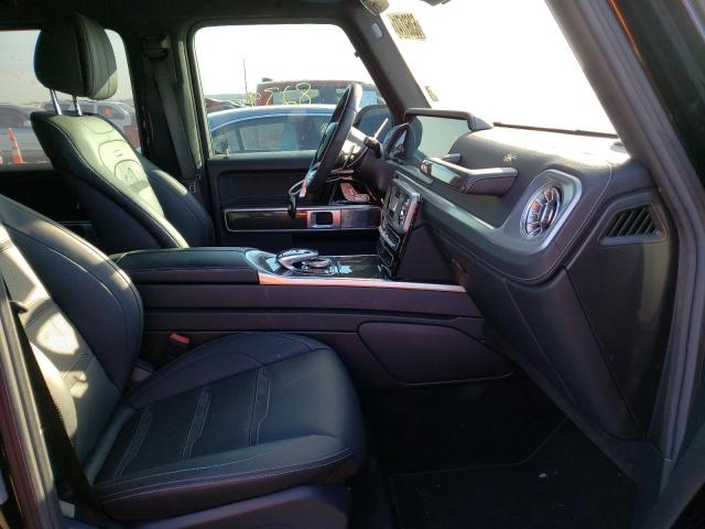 VIN W1NYC7HJ8LX346950 2020 Mercedes-Benz G-Class, 6... no.5