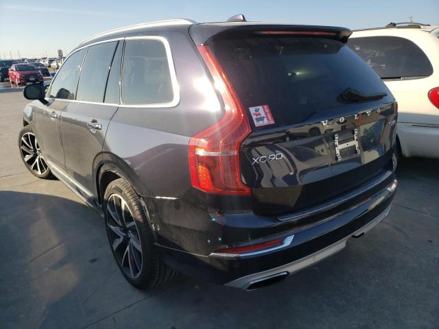 2019 VOLVO XC90 T8 IN YV4BR0CL1K1509304