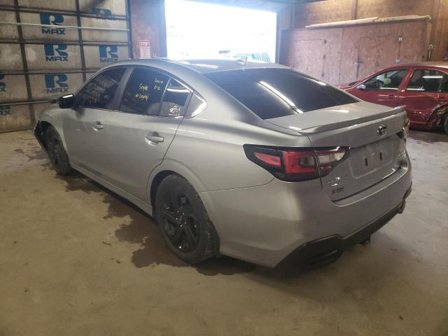 2020 SUBARU LEGACY SPO 4S3BWAG66L3034664