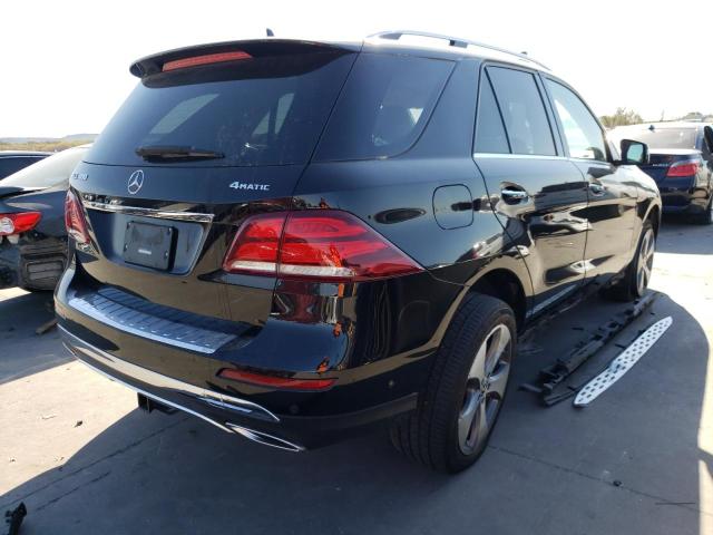2019 MERCEDES-BENZ GLE 400 4M 4JGDA5GB7KB210326