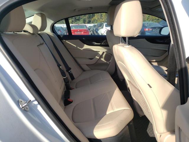 2020 JAGUAR XE S SAJAE4FX1LCP63991