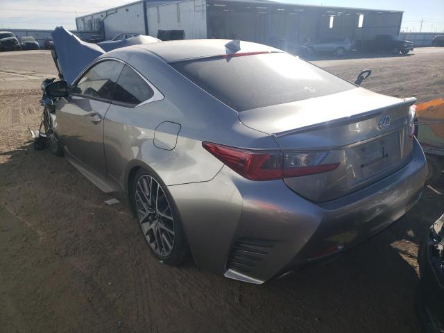 2015 LEXUS RC 350 JTHSE5BC0F5000685