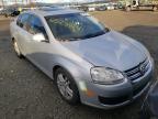 2007 VOLKSWAGEN  JETTA