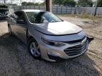 2019 CHEVROLET  MALIBU