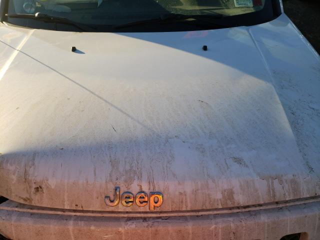 1C4NJRBBXGD579832 Jeep Patriot Sp 2016. Фото: 6