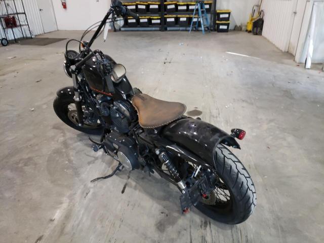 2014 HARLEY-DAVIDSON XL1200 FOR 1HD1LC313EC406635