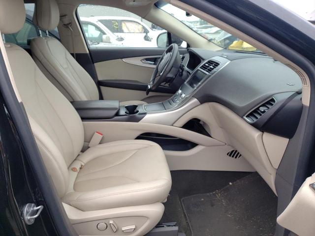 2020 LINCOLN NAUTILUS 2LMPJ8J9XLBL29203