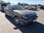 2008 MERCEDES-BENZ  E-CLASS