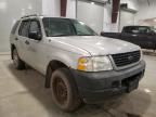 2003 FORD  EXPLORER