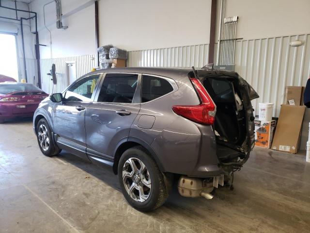 2019 HONDA CRV 1100 2HKRW1H59KH511336