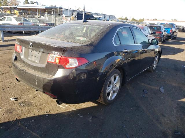 2010 ACURA TSX JH4CU2F63AC016913