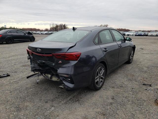 2019 KIA FORTE S 3KPF34AD0KE124175