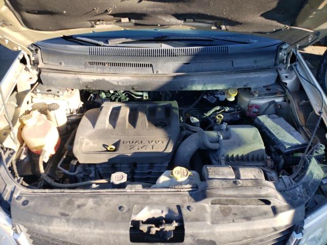 2010 DODGE JOURNEY 3D4PG4FB0AT198743