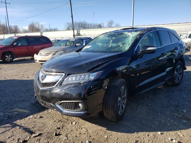 2017 ACURA RDX ADVANC 5J8TB4H78HL028320