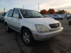 2002 LEXUS  RX300