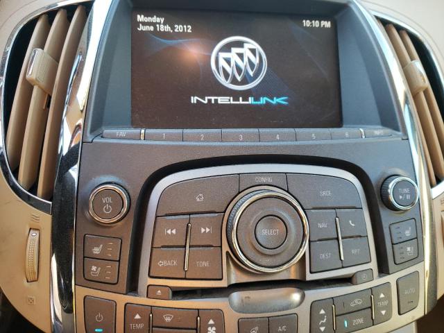 2013 BUICK LACROSSE T 1G4GJ5G33DF171350