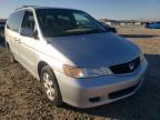 2004 HONDA  ODYSSEY