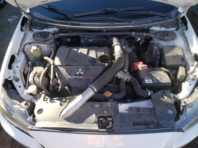 2011 MITSUBISHI LANCER RAL JA32Y6HV5BU046289