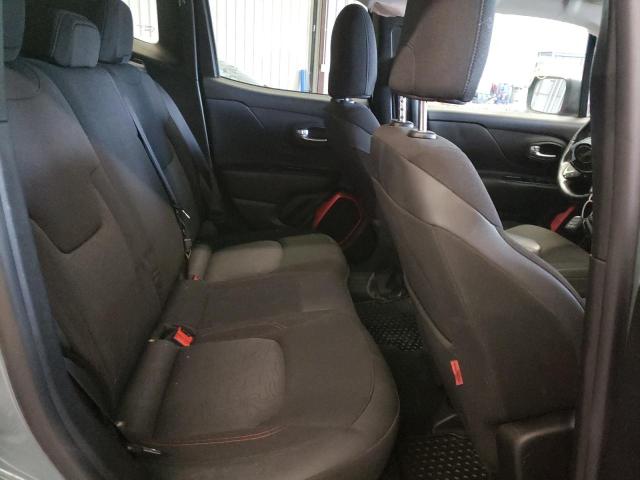 2016 JEEP RENEGADE T ZACCJBCT9GPD20644