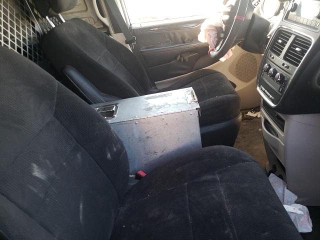 2013 RAM TRADESMAN 2C4JRGAG9DR697405