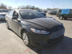 2013 FORD  FUSION