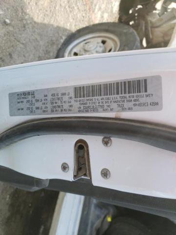 2020 RAM 2500 TRADE 3C6UR5CJ8LG177993