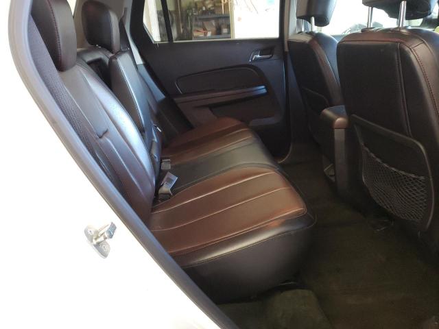 2012 GMC TERRAIN 2GKALWEK1C6184812