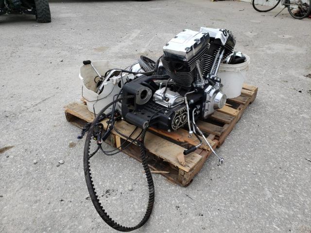 2006 HARLEY-DAVIDSON FLSTCI 1HD1BWB156Y079049