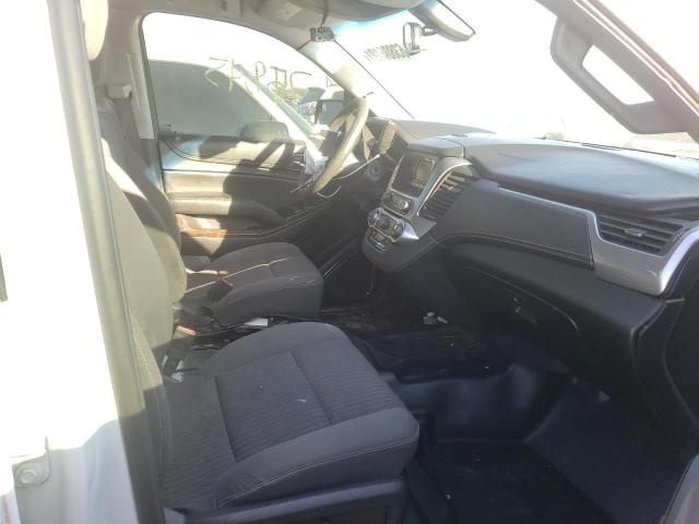 2016 CHEVROLET TAHOE POLI 1GNLCDEC4GR161771
