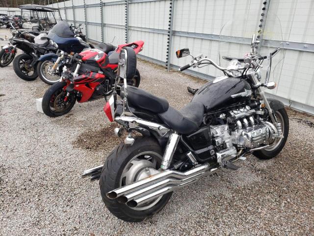 2000 HONDA GL1500 CT 1HFSC3433YA300584