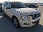 2008 FORD  EXPLORER