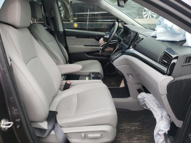 2019 HONDA ODYSSEY EL 5FNRL6H94KB048559